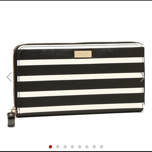 kate spade Handbags - Kate Spade wallet